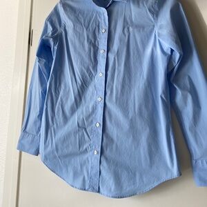 Ralph Lauren Button Up Women’s Shirt